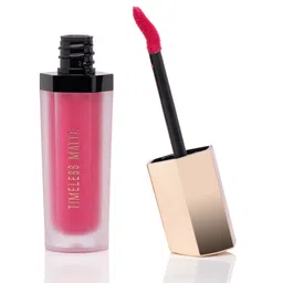 PAC Timeless Matte Waterproof & Long-Lasting Liquid Lipstick 6.5ml - Love Potion-21
