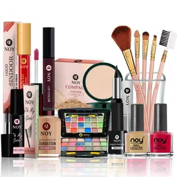 NOY Set Of 15  Makeup Gift Set - NO#177-45