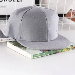 Infispace Men Snapback Cap image 1