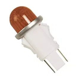 VCC LAMP, INDICATOR, NEON, RED, 125V, 1050QA1.-picture-8