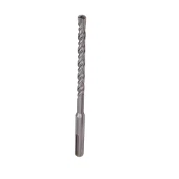 Link 5x50x110 mm SDS Plus Hammer Drill Bit (Cross Tip), 701362965110-32