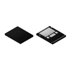 Stmicroelectronics Power Switch IC 32 Pin 0.7 Amp TFQFPN, ISO8200BQTR (Pack of 3000)-14