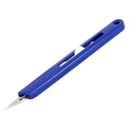 SWANN-MORTON Retractaway Handle With Blade 0102, 2800 0102-36