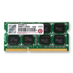 Transcend Memory, 8Gb, Sodimm, Ddr3, 1600Mhz, TS1GSK64V6H-27