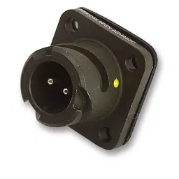 TT ELECTRONICS / AB CONNECTORS Plug, 6Way, ABB00T14S6PSNSB14SRPG-39