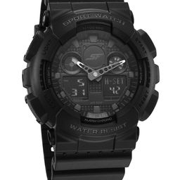 Sonata Unisex Dial & Straps Digital Watch-26