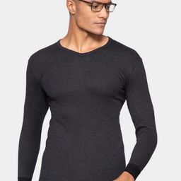 Sporto by Macho Round Neck Thermal Tops-image-65