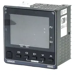Omron Digital Temperature Controller AC 100-240, E5AC-TQX4ASM-000-image-10