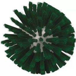 VIKAN Hand Brush Polyester, Polypropylene & Stainless Steel Bristles Green, 70352-image-40
