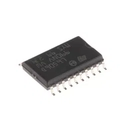 Stmicroelectronics Stepper Motor Controller 7 V 20 Pin SOIC, L6506D (Pack of 40)-41