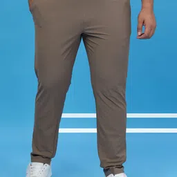 Technosport Men Relaxed-Fit Trackpants-image-87