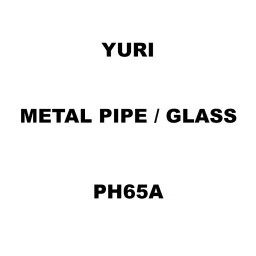 Yuri Metal Pipe / Glass Spare for Demolition & Breaker PH65A-image-63