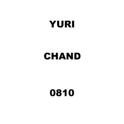 Yuri Chand Spare for Demolition & Breaker 0810-image-29