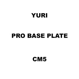 Yuri Pro Base Plate Spare for Marble Cutter CM5-image-9