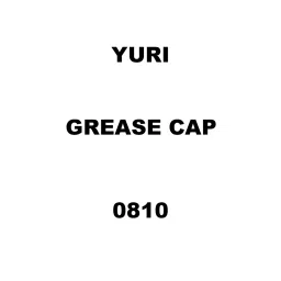 Yuri Grease Cap Spare for Demolition & Breaker 0810-image-44