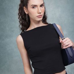 Roadster Crop Top-image-49