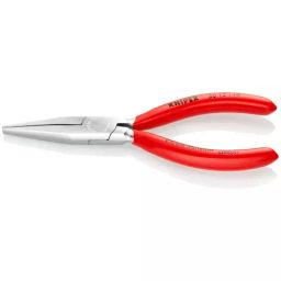 Knipex 30 13 140 Long Nose Plier (Length: 140 mm)-image-77