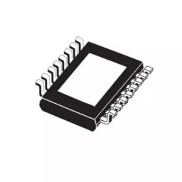 Stmicroelectronics Power Switch IC High Side 16 Pin 27 Amp PowerSSO-16, VNQ7050AJTR (Pack of 2500)-image-86