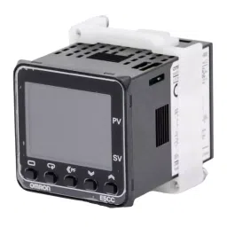 Omron Digital Temperature Controller AC 100-240, E5CC-RW2AUM-000-image-76