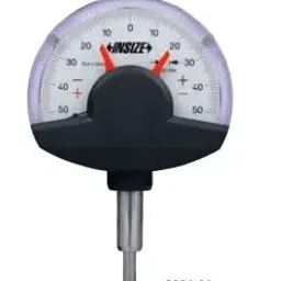 Insize 2881-01 0.1 mm Dial Comparator-11