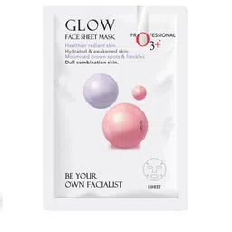 O3 Facialist Glow Sheet Mask 30 g-picture-46