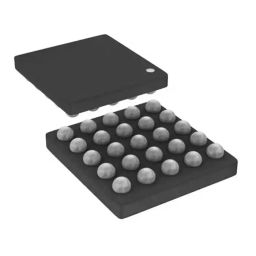 Stmicroelectronics USB Controller 3 V, 5 V, 5 V 24 Pin QFN, STUSB4500BJR (Pack of 2500)-image-73