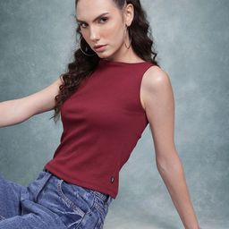 Roadster Crop Top-picture-45