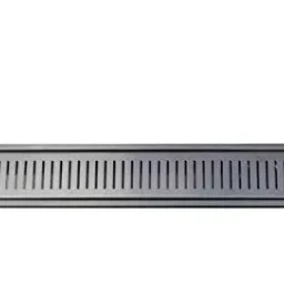 Aquieen SS 304 36 X 4 Inch SS Silver Shower Water Drainer Floor Bathroom Grating Each of 1 Piece-15