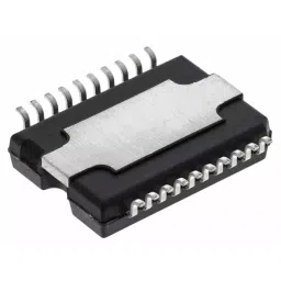 Stmicroelectronics Bldc Motor Driver IC 52 V 4 Amp 20 Pin PowerSO, L6234PD image 2
