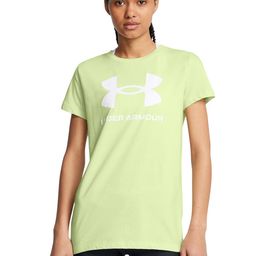 UNDER ARMOUR Loose Fit Printed T-shirt-image-24