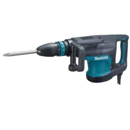 Makita 1510 W 19.1 J 1900 RPM Electric Demolition Hammer HM1205CX1-13
