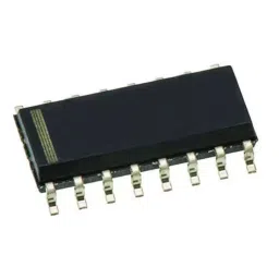 Stmicroelectronics Line Transceiver 16 Pin SOIC, ST3232EBDR (Pack of 5)-19