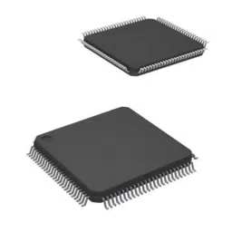 Stmicroelectronics Arm Cortex M3 Microcontroller 100 Pins 32 bit 72 MHz Flash LQFP, STM32F103V8T6 (Pack of 90)-8