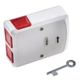 RS PRO Panic Button Model No 9184722-picture-12
