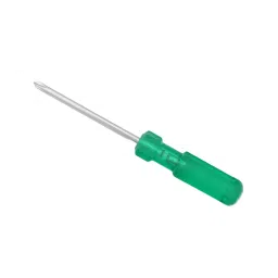 Ajay Tool 6 mm Diameter 250 mm Length Chrome Plated Steel Phillips Type Screw Driver, AJ-SDFT/PH-image-72