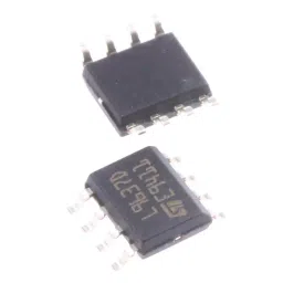Stmicroelectronics Bus Driver 8 Pin SOIC, E-L9637D013TR (Pack of 2)-24