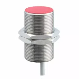 Baumer IGYX 30P17B3/L Inductive sensors 15 mm Shielded LED red PNP make function (NO)-14