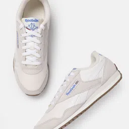 Reebok Unisex Classic AZ Sneakers-picture-1