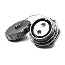 RS PRO Circular Connector 2 Contacts Panel Mount Socket Female IP68, 2070776-image-72