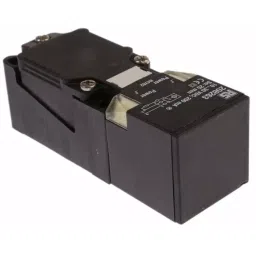 RS PRO Inductive Block-Style Proximity Sensor 25 mm Detection PNP 10-30 V DC, 208263 image 3
