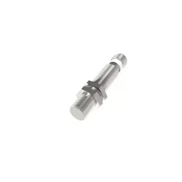 RS PRO Inductive Barrel-Style Proximity Sensor M12x1 4 mm Detection PNP 10 to 30 V DC, 2522038-6