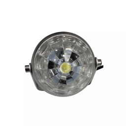 AllExtreme EXSLW1 Universal Bike LED Strobe Light Super Bright fog lamp with Stand for Bikes Motorcycles and Cars (10W, White Light, 1 PC)-image-77