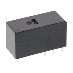 RS PRO Power Relay PCB Mount 24 V DC Coil 8A Switching Current Model No. 8004454-24
