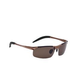 ROYAL SON Men HD Polarized Other Sunglasses CHI0094-51