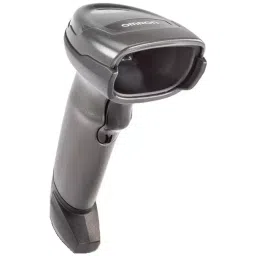 Omron Handy Barcode Scanner, V410-HDS4608XD-13
