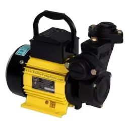 Lubi 1.0 HP Single Phase Self Priming Monoblock Pump, THUNDER-I-picture-37