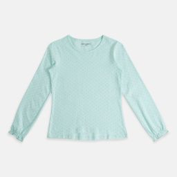 Pantaloons Junior Girls Long Sleeve Top-image-34