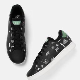 ADIDAS Kids Advantage Tennis Shoes-image-47