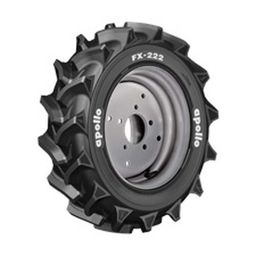 Apollo 21X8-9/6.0 WT STD Solift R300-image-93
