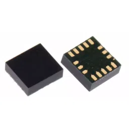 Stmicroelectronics 3-Axis SMD Accelerometer 16 Pin LGA-16, MIS2DHTR-27